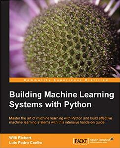 Building-Machine-Learning-Systems-with-Python-First-Edition