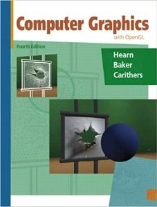 Computer Graphics with OpenGL - Fourth Edition