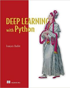 Deep Learning with Python - First Edition