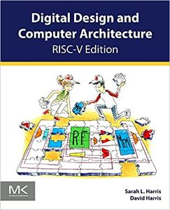 Digital Design and Computer Architecture RISC-V Edition - Fourth Edition