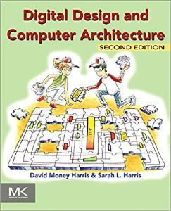 Digital Design and Computer Architecture - Second Edition