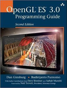 OpenGL ES 3.0 Programming Guide - Second Edition