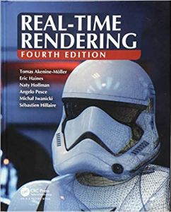 Real-Time Rendering - Fourth Edition